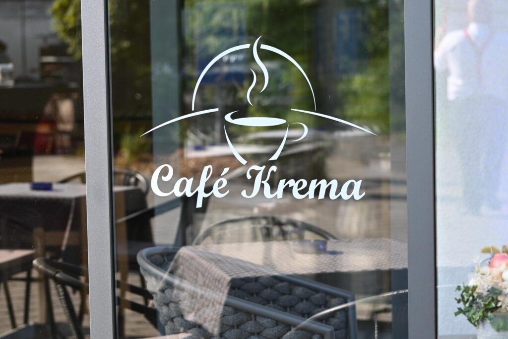 Cafe Krema