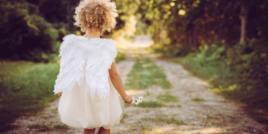 Kinder und Tod Headerbild