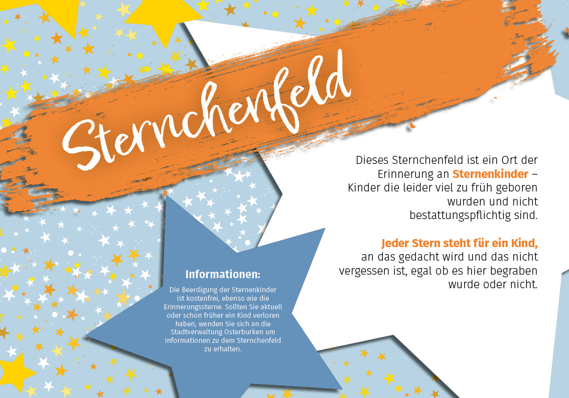 Sternchenfeld Osterburken